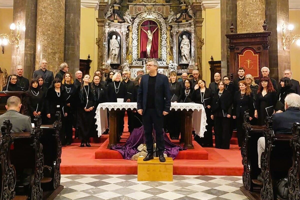 Mate Uzinić: Obnovimo veze i zacijelimo povijesne rane između Rijeke i Pise