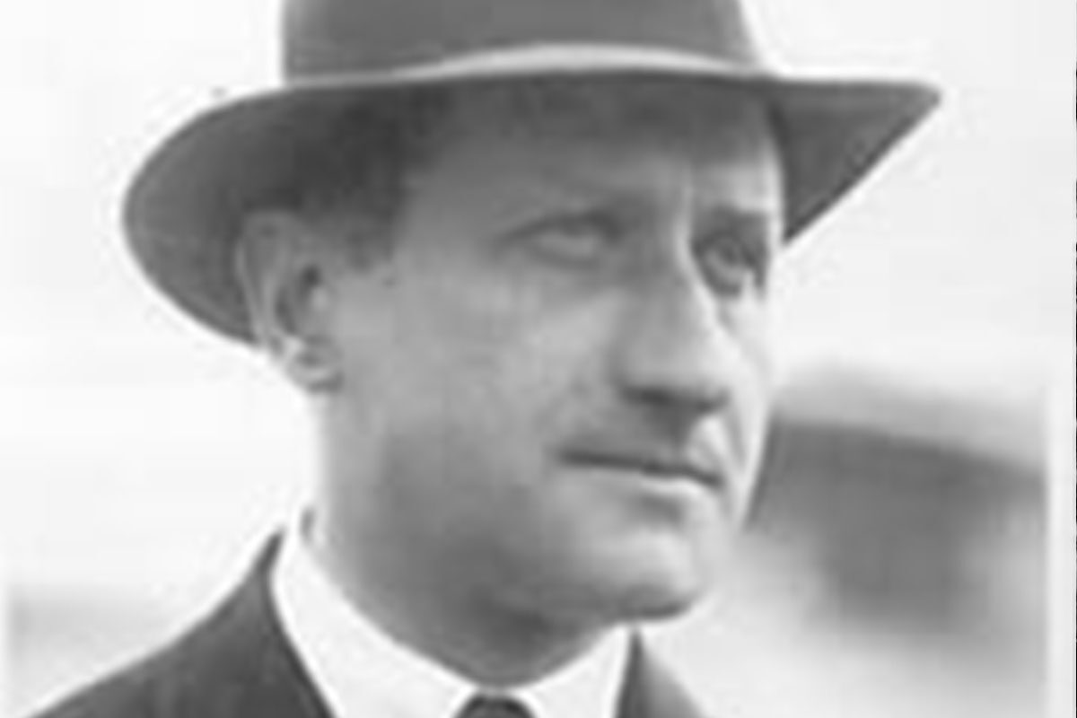 Na današnji dan 1930. Riccardo Gigante drugi put postaje gradonačelnik Rijeke