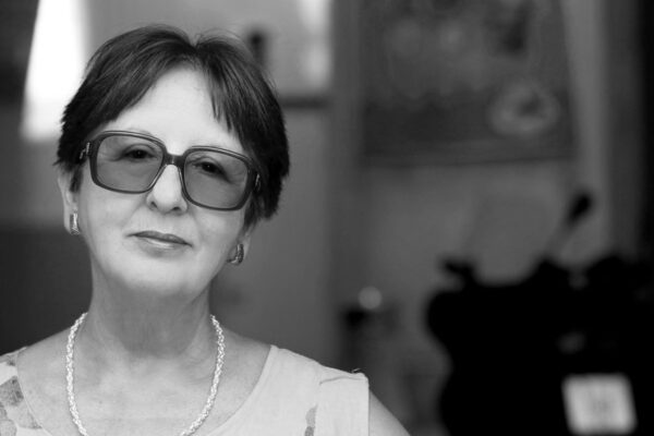 Preminula Zrinka Kolak Fabijan, dramska prvakinja riječkog HNK-a i dugogodišnja ravnateljica GKL-a