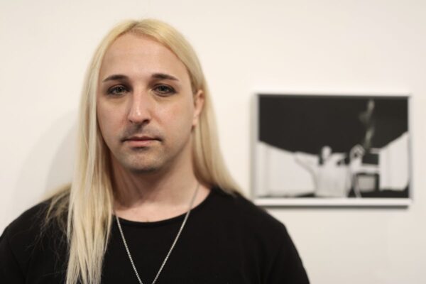 Neodoljiv zov Matkovićevih sirena u Galeriji O.K.