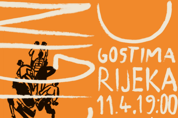 Festival Pričigin gostuje u riječkoj Filodrammatici
