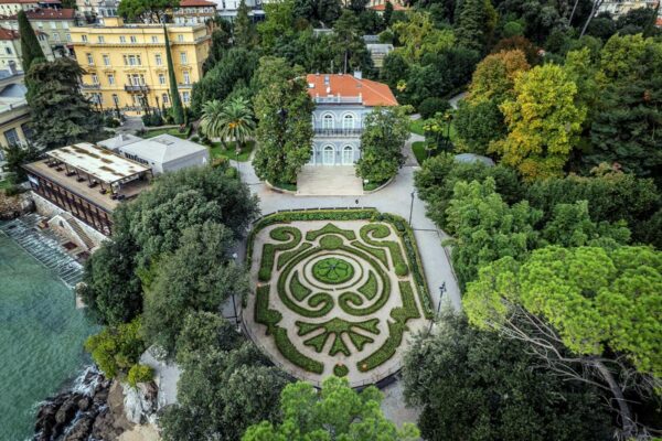 Dvije kreativno-edukativne radionice povodom Dana planeta Zemlje u Hrvatskom muzeju turizma i Parku Angiolina