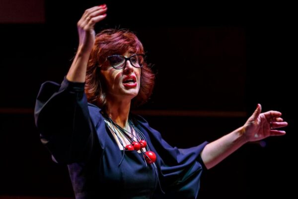 Natalija Banov: Učitelji moraju živjeti sa sredinom u kojoj djeluju
