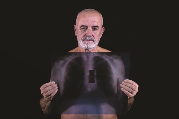 U Galeriji Pasaž otvara se izložba fotografija Ive Borka „Nesvjesni aspekti sebstva“