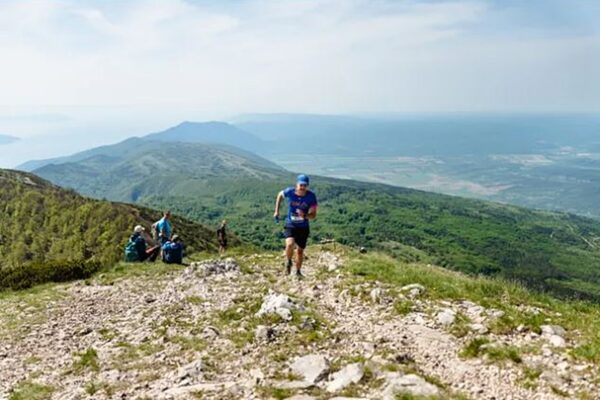 Sport i priroda u snažnom usponu: u subotu treći Rika Vertikal iznad Kvarnera
