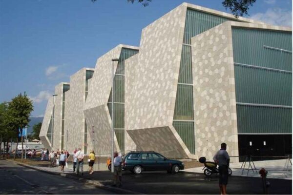 Na današnji dan 2008. na Zametu položen kamen temeljac za Centar Zamet