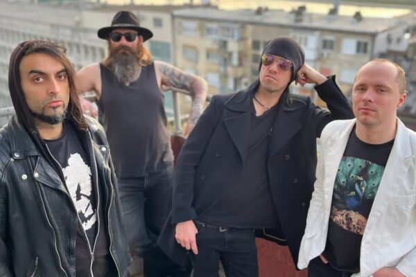 Praznik rada u Pogonu uz nu-metal feštu: u Rijeku stižu Chop Suey i Slip-NOT