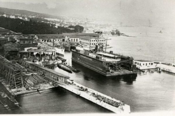 Na današnji dan 1913. završio je štrajk u brodogradilištu Danubius