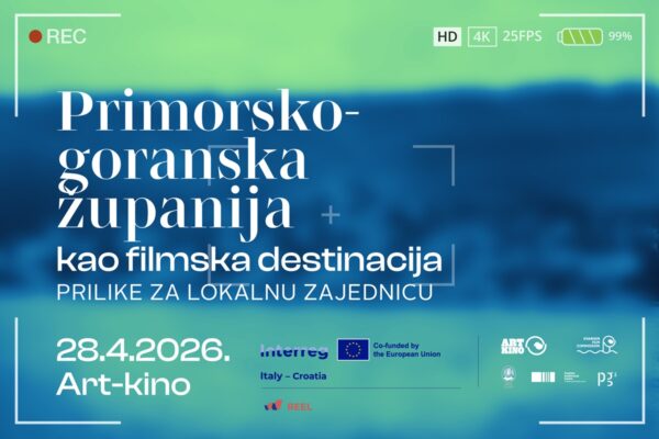 Primorsko-goranska županija kao filmska destinacija: prilike za lokalnu zajednicu