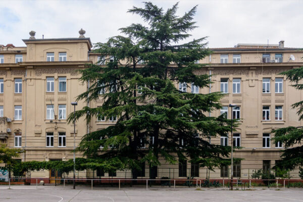 Na današnji dan 1860. preminuo je arhitekt Adam Olf