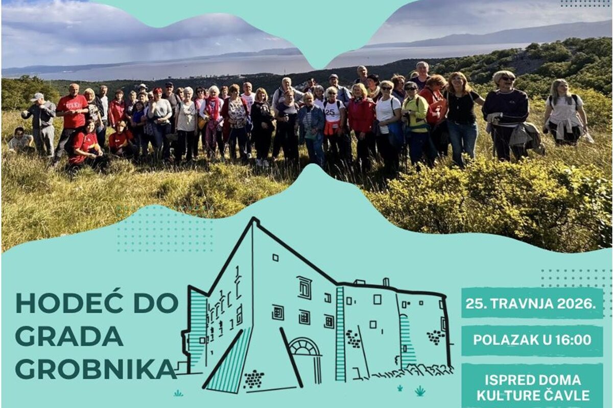 Čavle u znaku rekreacije, craft piva i tradicije: stižu „Hodeć do Grada Grobnika“, Craft fest i Filipja
