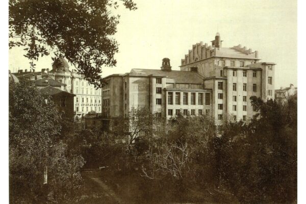 Na današnji dan 1914. izdana je dozvola za korištenje Teatra Fenice