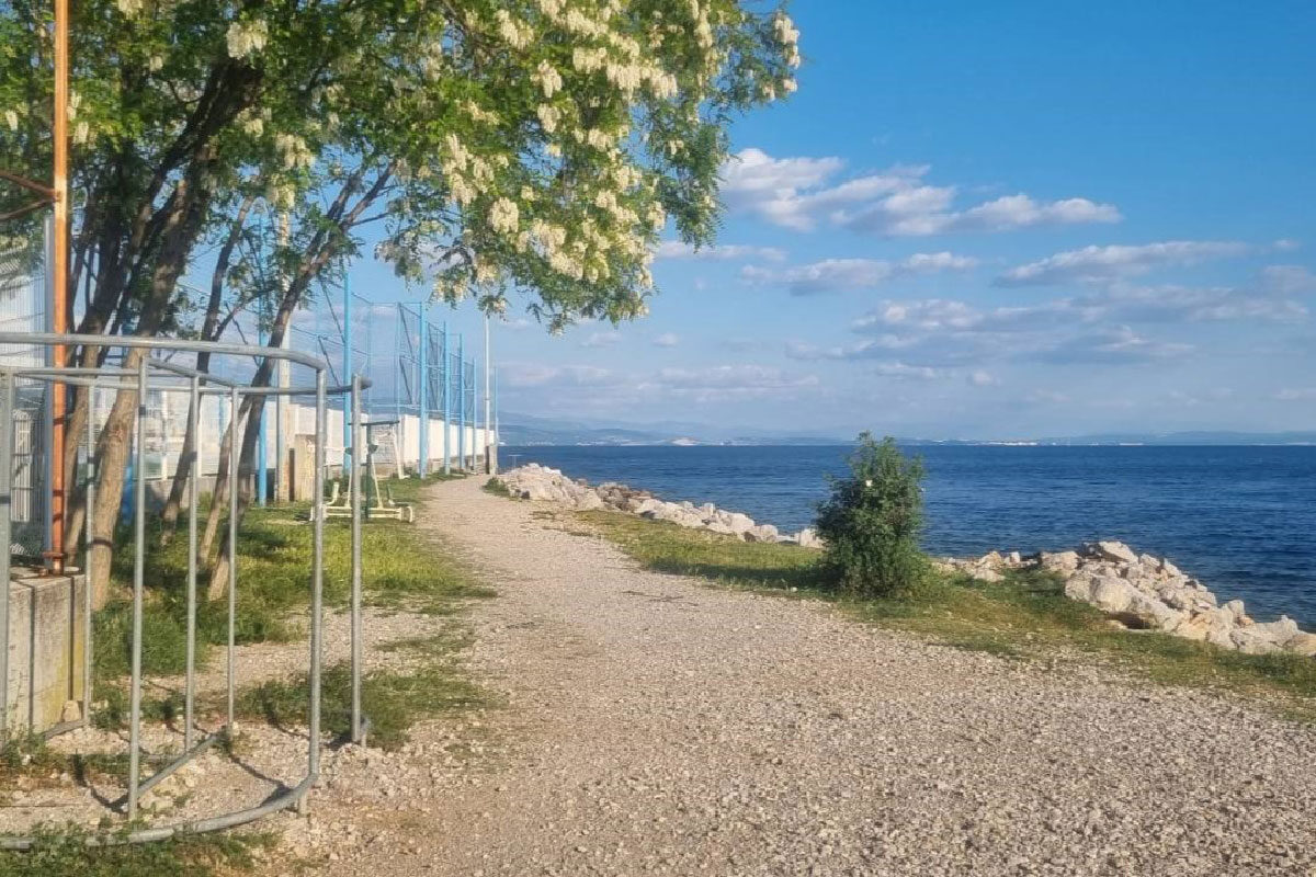 Osvrt inicijative Naša Kantrida na prijedlog gradonačelnice za izmjenom granica pomorskog dobra