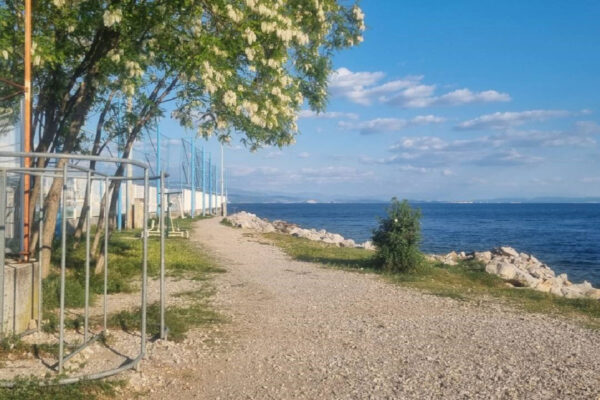 Osvrt inicijative Naša Kantrida na prijedlog gradonačelnice za izmjenom granica pomorskog dobra