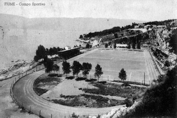 Na današnji dan 1919. osnovan je sportski klub Primorje
