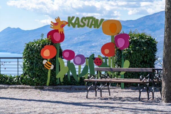 Uskrsni vikend u Kastvu donosi potragu za pisanicama, radionice, šetnju i glazbeni program