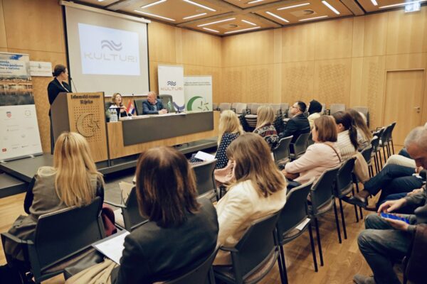 KultuRi 2026 u Rijeci: gastronomija kao ključ kreativnog i održivog turizma