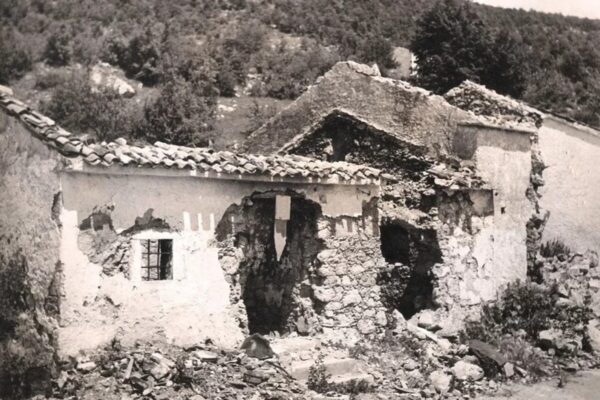 Na današnji dan 1944. stradali su stanovnici sela Lipa