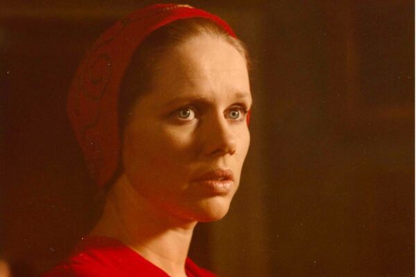 Diva europskog filma: Art-kino u travnju donosi ciklus filmova posvećen Liv Ullmann