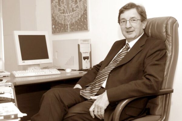 IN MEMORIAM: ZDENKO MANCE (1951. – 2026.)