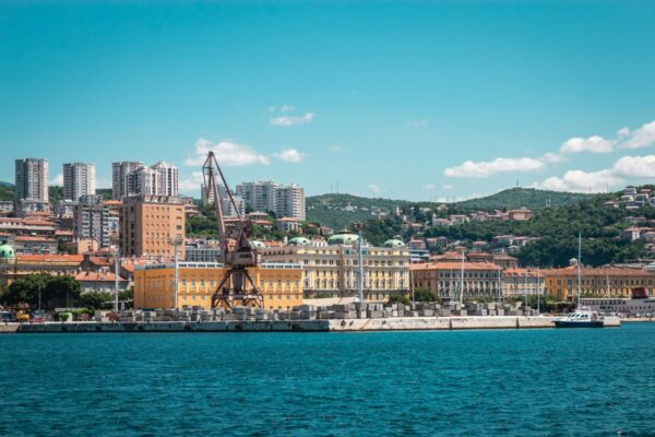 Na današnji dan 2008. Rijeka potpisala Energetsku povelju