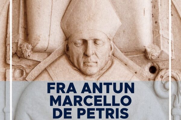 Međunarodni znanstveni skup u Cresu povodom 500. obljetnice smrti fra Antuna Marcella de Petrisa