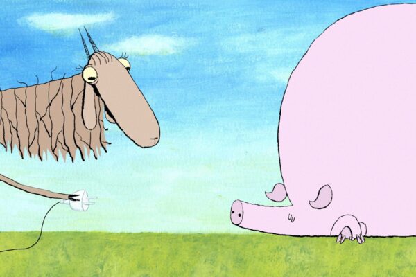 Animirani Šibenik od 9. do 12. travnja donosi filmove, izložbu i radionicu animacije