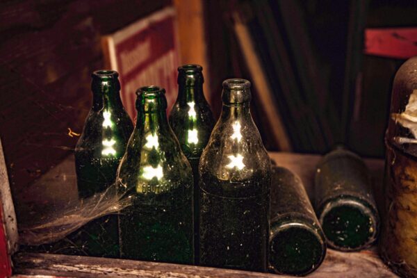 NA PUTU: ENO GASTRO PIVO etc. TRIP