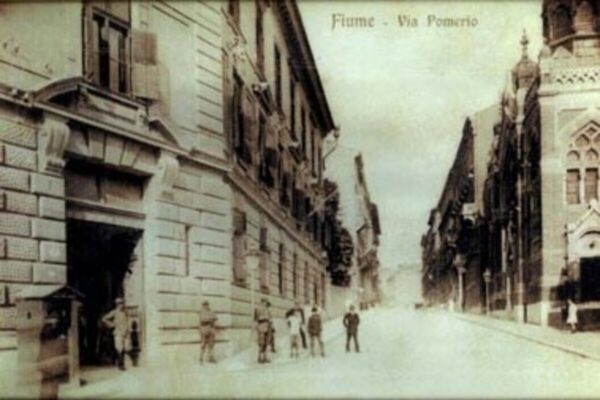 Na današnji dan 1949. osnovana je Viša pomorska škola u Rijeci