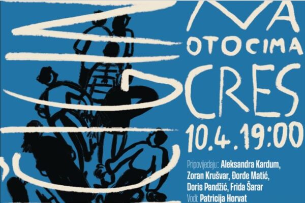 Pričigin u petak stiže u Cres