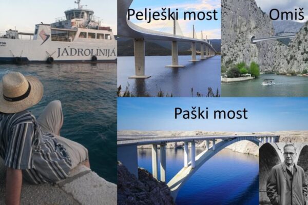 KROACIJA – TAKO LIJEPA, A TAKO BLIZU