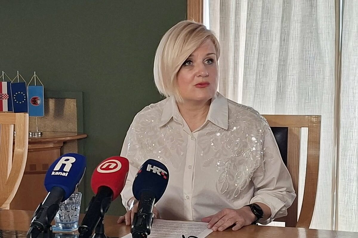Ministarstvo upozorilo na Women’s Weekend, Iva Rinčić najavila reviziju