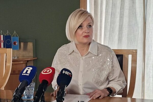 Ministarstvo upozorilo na Women’s Weekend, Iva Rinčić najavila reviziju