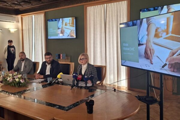 Iva Rinčić: Na Kantridi nema zakulisnih igara, očekujemo konkretne poteze Vlade