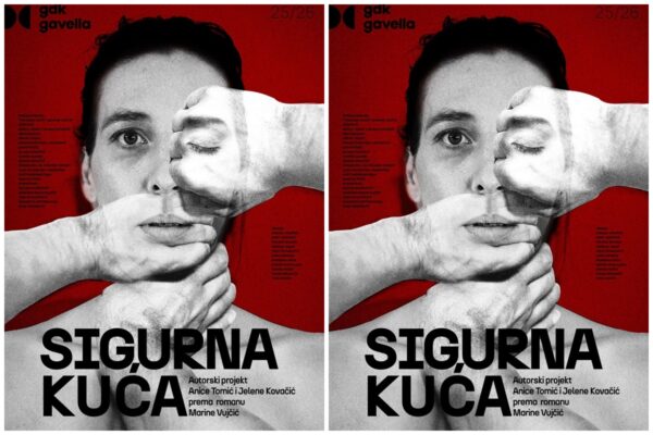 Sigurna kuća: ogledalo društva koje zna, ali ne želi vidjeti