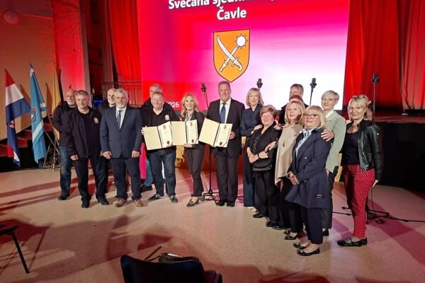 Čavle obilježile Dan Općine: zajednica koja raste kroz ljude, projekte i suradnju