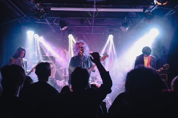 Koncertni vikend u Palachu donosi hard rock, heavy metal i mladu alternativnu scenu