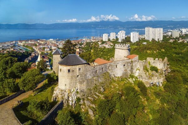 Dani Trsata od 21. do 26. travnja: šest dana kulture, baštine, zabave i zajedništva