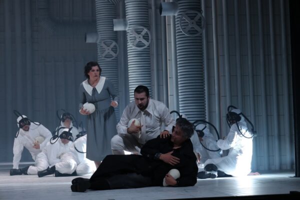 Stoljeće Puccinijeve „Turandot“: velika operna premijera u riječkom HNK-u
