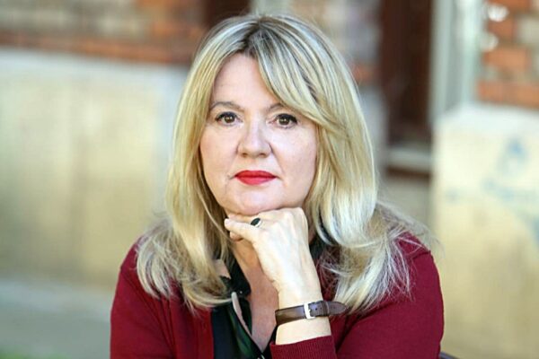Dubravka Vrgoč sudjelovala na konferenciji Europske kazališne konvencije