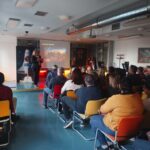 Rajka Jurdana Šepić oživjela vremeplov astronomije na Space Nightu u Astronomskom centru Rijeka