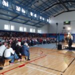 Korado Korlević: Važno je biti crna ovca i učiti se ljudskosti