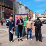 Jubilarni Porto Etno otvoren retrospektivnom izložbom na Korzu