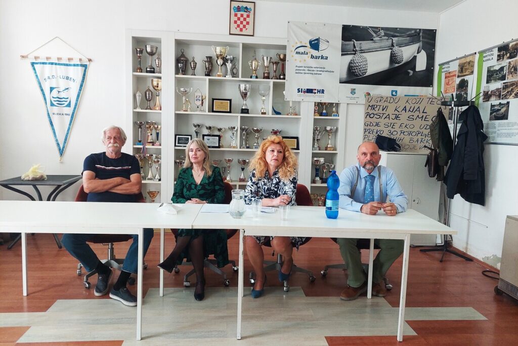 MO Centar-Sušak i Luka najavili povratak ribolovnog turnira “Kup Luka” i malonogometnog turnira “Kup Delta”