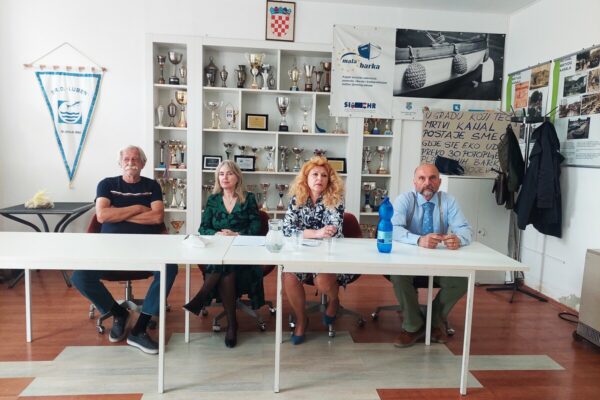 MO Centar-Sušak i Luka najavili povratak ribolovnog turnira “Kup Luka” i malonogometnog turnira “Kup Delta”