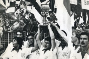 Na današnji dan 1978. nogometaši NK Rijeke osvojili su prvi put Kup Jugoslavije