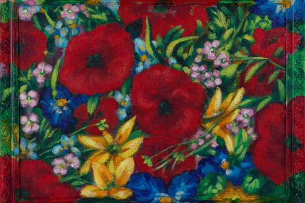Izložba „Nostalgie“ Ganija Llalloshija otvara se u sklopu programa ART-LAURUS 2026.