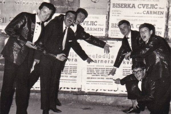 Na današnji dan 1964. održano je prvo izdanje festivala MiK