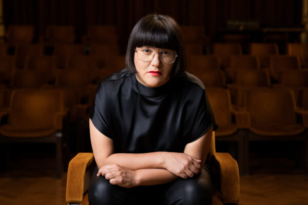 Jelena Tondini: Poanta moje glazbe, kao i festivala Porto Etno, je pogurati tradicijsku glazbu u mainstream