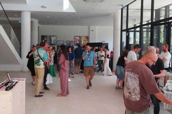 Započeo Slowmotion festival u Opatiji: Vikend kulture, ideja i povezivanja